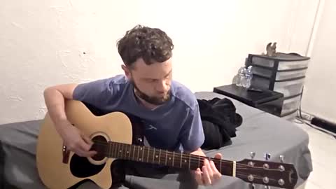 Talen James online show from November 18, 2:14 am