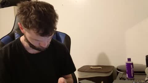 Talen James online show from November 11, 9:50 pm