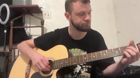 Talen James online show from June 23, 5:08 pm