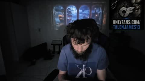 Talen James online show from May 8, 11:54 pm