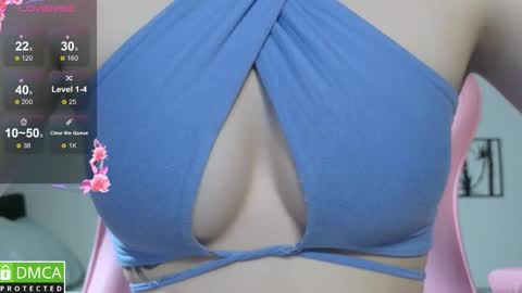 tali_shen online show from December 18, 9:04 am