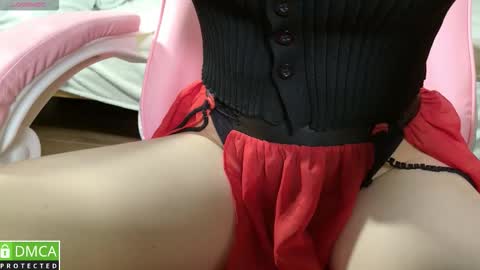 tali_shen online show from December 14, 1:34 am