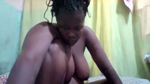 taliah254 online show from April 18, 6:04 am