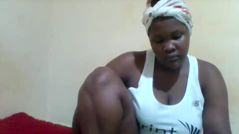 taliah254 online show from November 15, 5:09 am