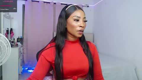 taliana  modelo independiente online show from March 7, 3:08 am