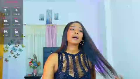 taliana  modelo independiente online show from February 13, 3:54 am