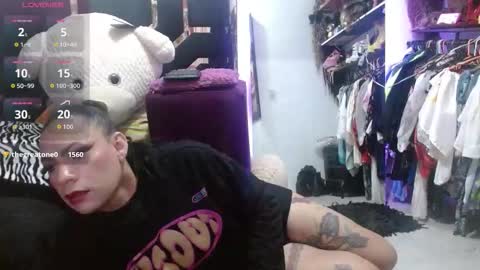 talianha online show from February 19, 3:49 am