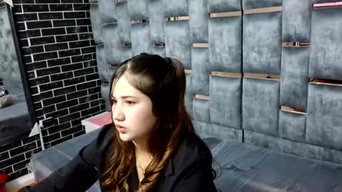 Talia Sky online show from July 15, 10:47 pm