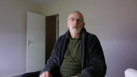 Jack Pierrot online show from February 22, 1:58 pm