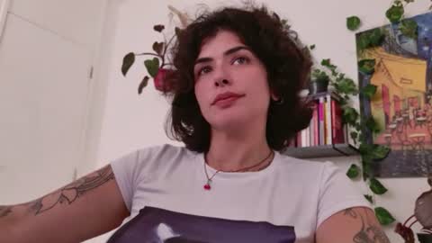 Tali Majid online show from November 29, 12:29 am