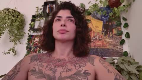 Tali Majid online show from February 18, 4:07 pm