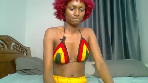 talisha smiles online show from May 4, 10:33 am