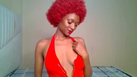 talisha smiles online show from February 14, 2:14 am