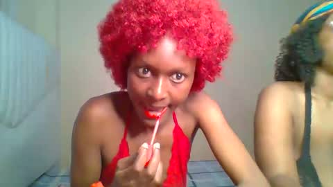 talisha smiles online show from March 17, 6:18 am