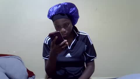 talishaqueen online show from May 9, 2:45 pm