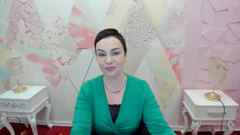 talisman_ online show from March 4, 8:46 am