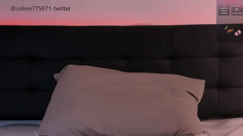 Colin online show from February 14, 5:48 pm