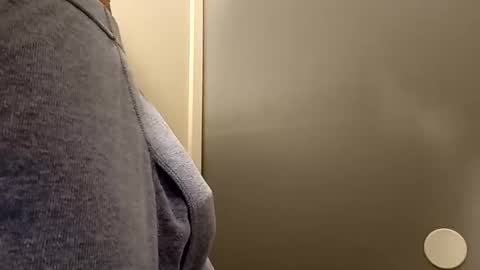Tallcleancuthung online show from May 12, 11:25 pm