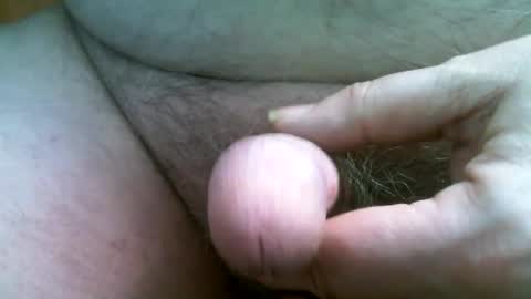 tallgentleman online show from June 27, 9:43 pm
