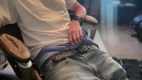 6foot7andhard online show from April 19, 7:49 pm