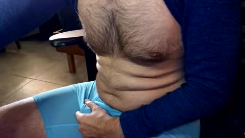 talltannhandsome online show from November 23, 3:32 pm