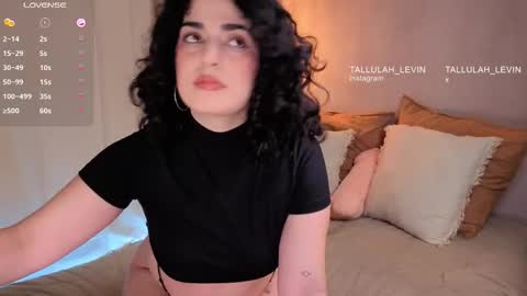 Talu online show from November 18, 2:03 am