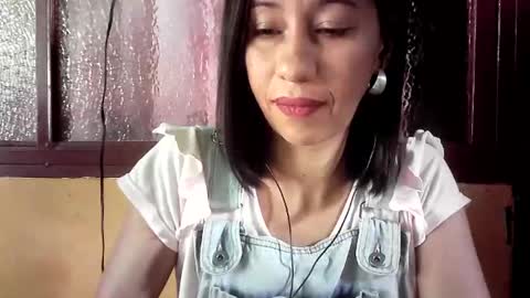 Tallulah online show from March 29, 5:14 pm