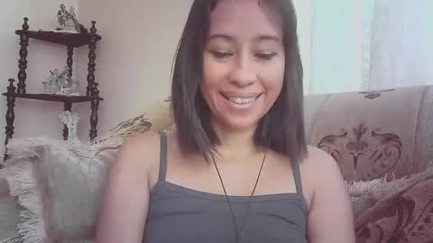 Tallulah online show from April 1, 5:10 pm