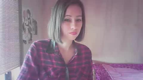 Tallulah online show from November 24, 8:07 pm