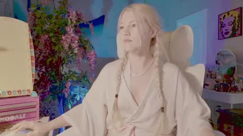 Talula  - OF talulaa online show from April 19, 5:14 pm