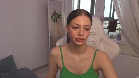 Daria Promisess online show from November 23, 6:00 am