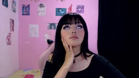 Alejandra Independent model online show from February 26, 8:06 am