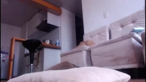 Tamara online show from February 12, 4:43 pm