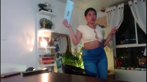 Tamara online show from March 3, 2:58 am