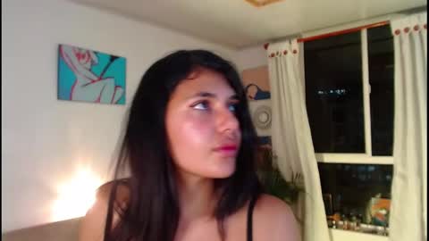 Tamara online show from February 23, 12:08 am