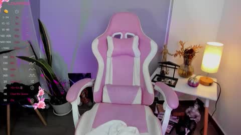 Tamara online show from September 24, 8:04 pm