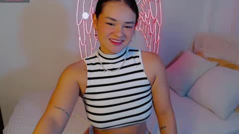  Lovense is Active  My pleasure is in your hands  Private is Open  online show from April 6, 1:25 am