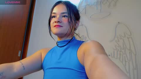  Lovense is Active  My pleasure is in your hands  Private is Open  online show from April 23, 3:58 am
