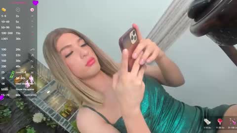 tamara online show from October 25, 6:13 am