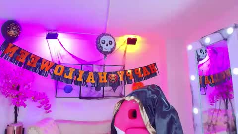 Tamara online show from November 2, 3:17 am