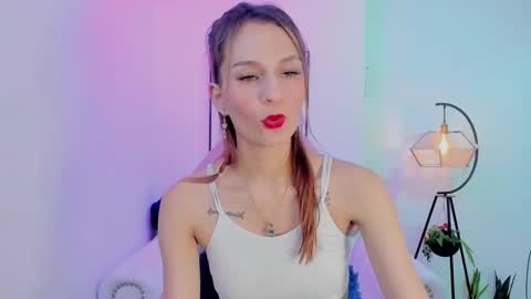 Tamara online show from March 5, 6:44 am