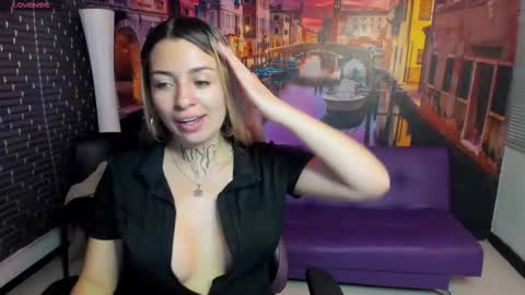 Tamara online show from March 24, 9:21 pm