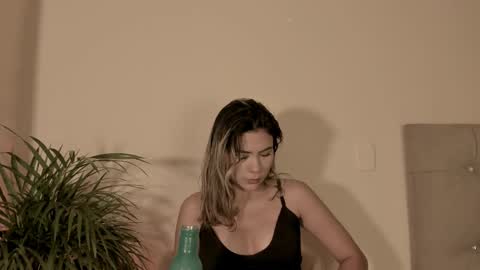 Tamara. online show from April 21, 1:09 am