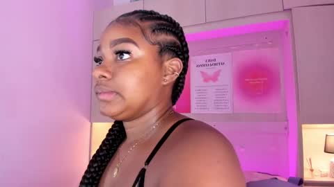 Tami online show from September 25, 7:54 pm