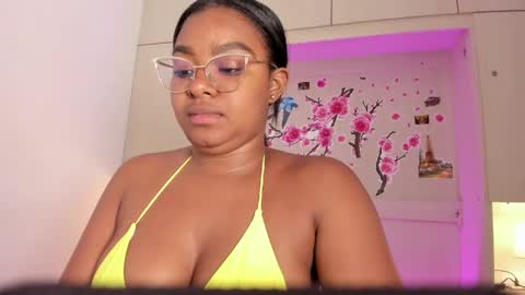 Tami online show from April 19, 6:10 pm