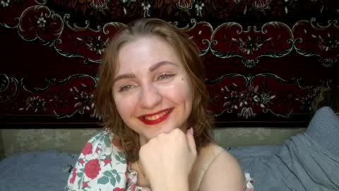 Tamara online show from April 2, 4:36 pm