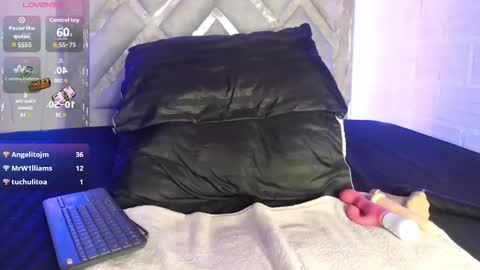 Tamy Vega online show from March 19, 11:59 am