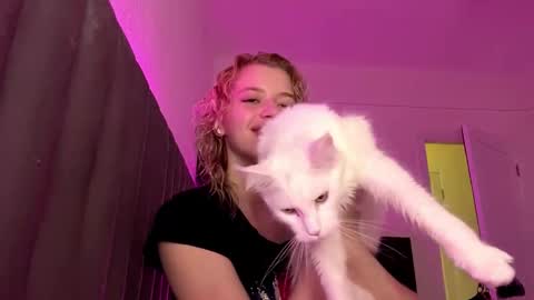 Stacy online show from November 5, 7:21 am