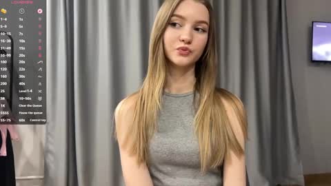 Melissa online show from April 16, 1:11 pm