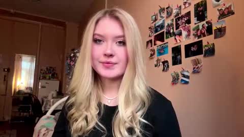 Amy online show from February 2, 1:07 pm